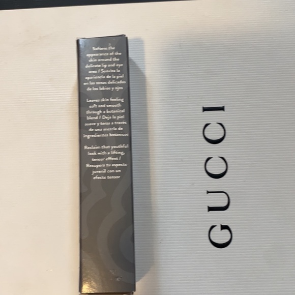 Lip and eye serum - Picture 3 of 4